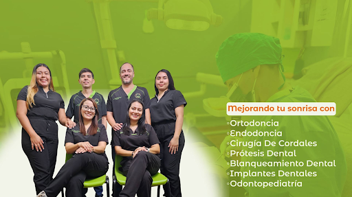 Cuerpo Médico Clínica Alvarado