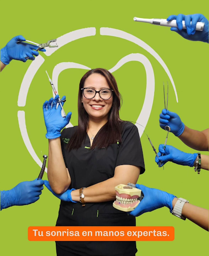 Especialista Odontología Clínica Alvarado
